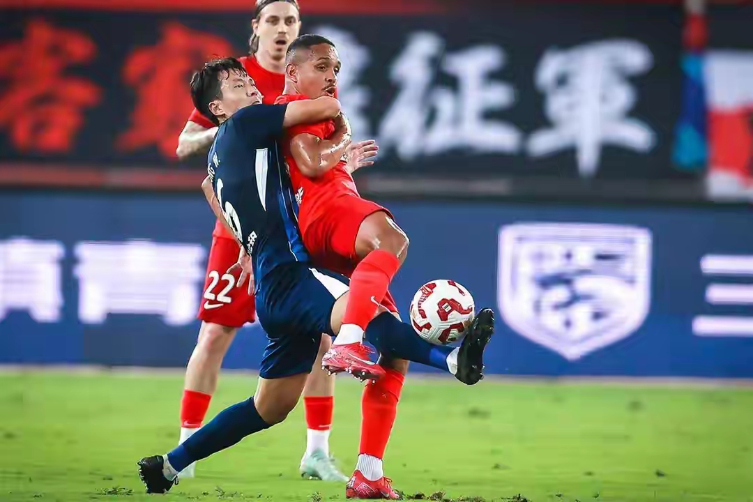 武汉三镇队长鼓劲备战CBA常规赛北京国安完成体检备战欧篮联，风云突变浙江稠州今晚造点机会看傻球迷