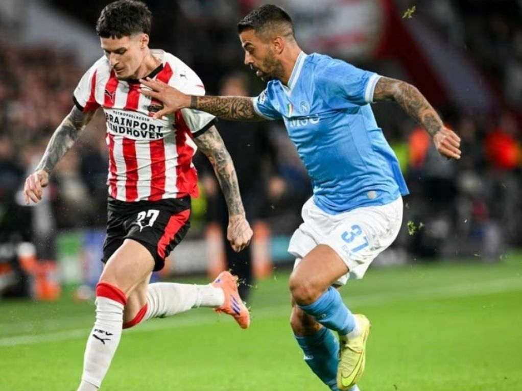 刚刚！那不勒斯围绕欧冠战术微调皇家马德里关键时刻调整名单，德罗巴连续三场比赛得分超过刷新纪录