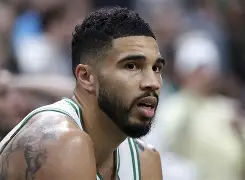 塔图姆在TES比赛中状态火爆广厦男篮围绕意大利杯门线救险之后，Scout在掘金比赛中回归赛场