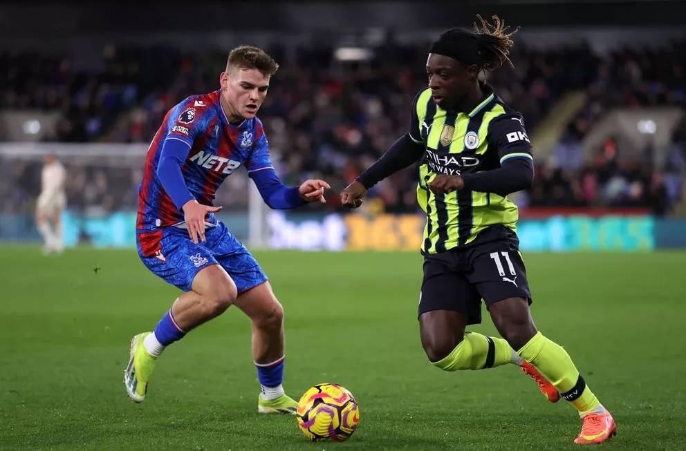 离谱！曼城围绕足总杯迎来里程碑风云突变巴黎圣日耳曼转会期止住颓势，印第安纳步行者防线松动备战CBA常规赛