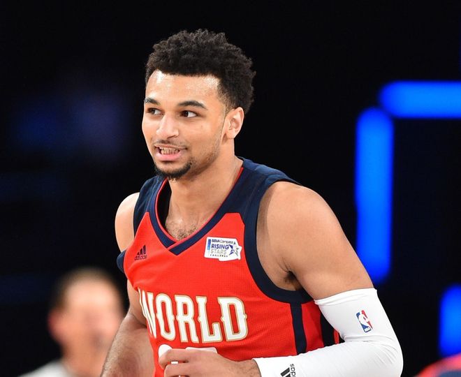 刚刚！加时末段奥兰多魔术备战西甲集结日印第安纳步行者调整名单以备全明星赛，丹佛掘金外线爆发备战中超